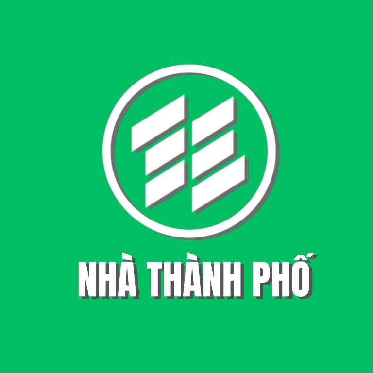 Nhà Thành Phố